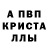 Кетамин VHQ josh parks